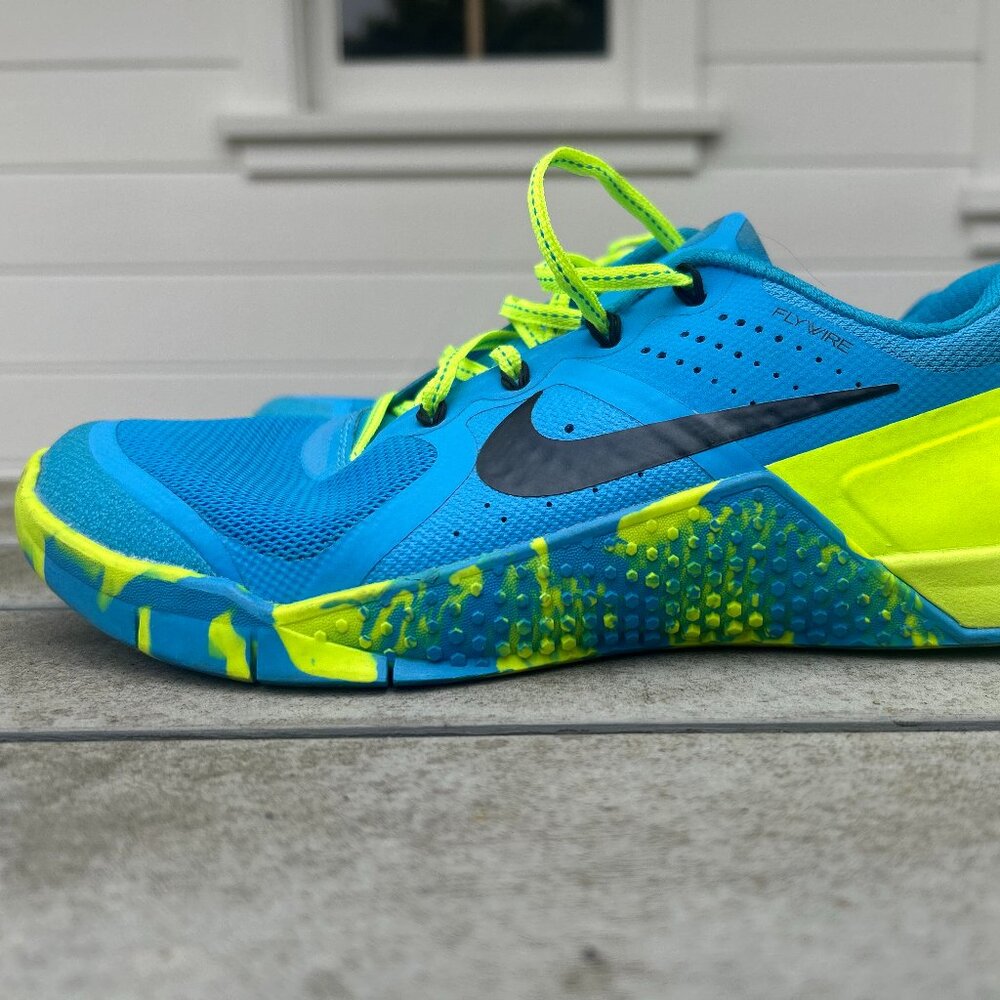 Women's Nike Metcon 2